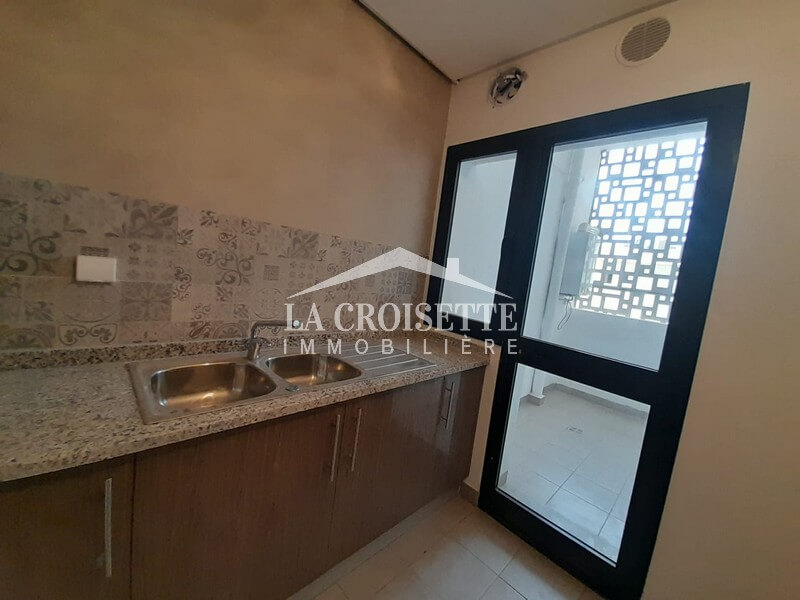 Appartement S+2 aux Jardins de Carthage